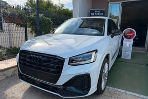 Audi Q2 30 TDI S tronic line Edition