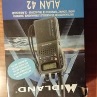 ricetrasmittenti Milan Alan 42