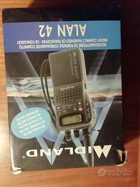 ricetrasmittenti Milan Alan 42