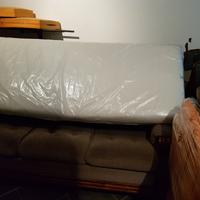 materasso in lattice