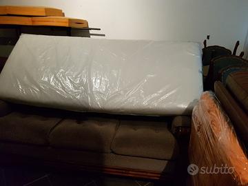 materasso in lattice