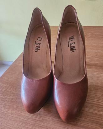 scarpe con tacco