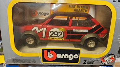 Fiat Ritmo Abarth 1 24 