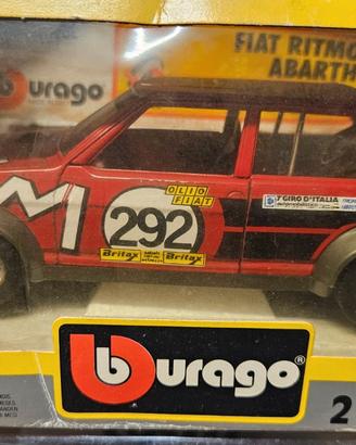 Fiat Ritmo Abarth 1 24 