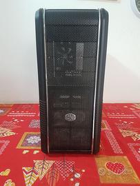 CASE PC Coolermaster CM690 II