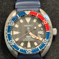 Seiko SRPC41K1 – Prospex PADI  Mini Turtle - FULL