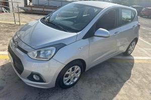 Hyundai i10 2016