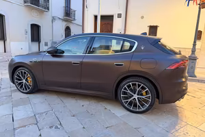 Maserati Grecale Grecale2.0 mhev GT 300cv auto