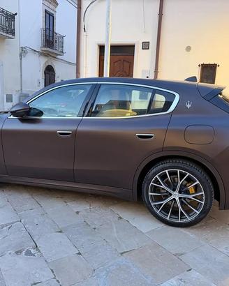 Maserati Grecale Grecale2.0 mhev GT 300cv auto
