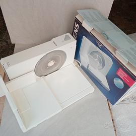 affettatrice tostapane