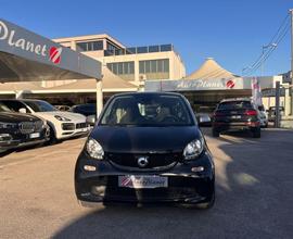 Smart ForTwo 90 0.9 Turbo Black Friday