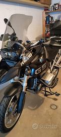 BMW GS 1200