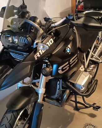 BMW GS 1200