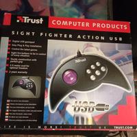 Game pad joystic sight fighter action usb