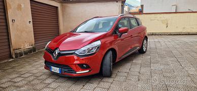 renault clio 1.5 diesel 2017 automatica 