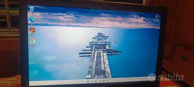 PC Asus x551 1007u 1,5ghz,ram4gbddr3,hdd500,w11