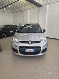 Fiat Panda 1.2 Connected by Wind – Compatta, unico