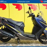 KYMCO X-Town 300 Garantito e Finanziabile