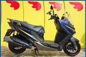 KYMCO X-Town 300 Garantito e Finanziabile