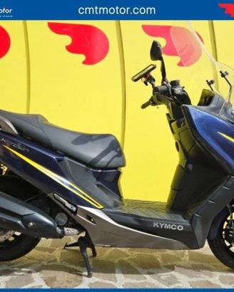 KYMCO X-Town 300 Garantito e Finanziabile