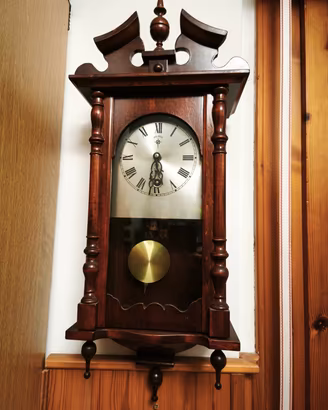 orologio a pendolo