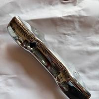Harley davidson fork stemp cover sportster