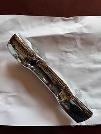 Harley davidson fork stemp cover sportster