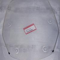 VISIERA  PARAVENTO HONDA SH  ANNO 2025 