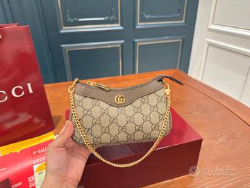 Borsa a mano Gucci Ophidia da donna