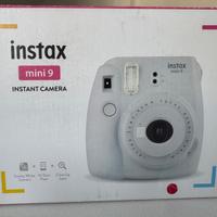Macchina fotografica Insta mini 9