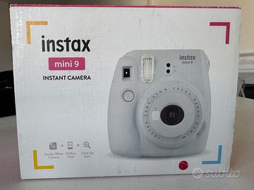 Macchina fotografica Insta mini 9