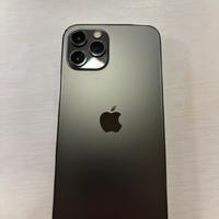 iPhone 12 Pro
