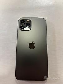 iPhone 12 Pro