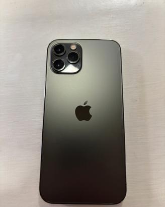 iPhone 12 Pro
