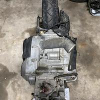 Motore t max 500
