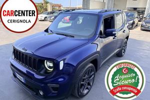 JEEP Renegade S Full Led Tetto Panoramico 1.6 MJET