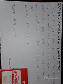 figurine stranger things 