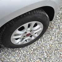 Fiat Panda 1.2 69cv Lounge dic 18 con GPL ott.2020