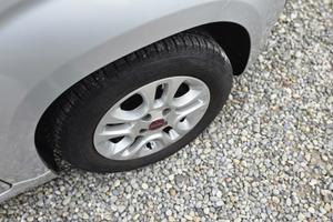 Fiat Panda 1.2 69cv Lounge dic 18 con GPL ott.2020