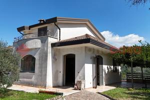 Villa singola Pannarano [Cod. rif 3258770VRG]