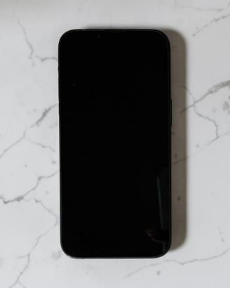 Iphone 14 128 GB- Midnight +cavo lightning