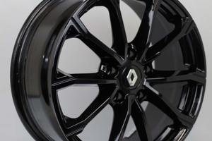Cerchi in lega 17 per Renault kadjar captur TPMS