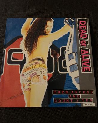 Vinile 45 giri Dead or Alive