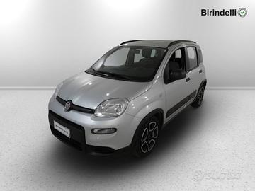 FIAT Panda 3ª serie - Panda 1.0 FireFly S&S Hybrid