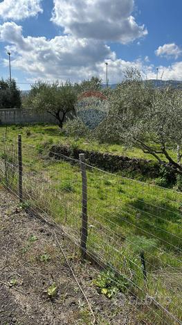 Terreno Edificabile - Linguaglossa