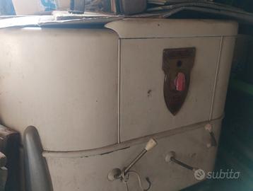 lavatrice vintage
