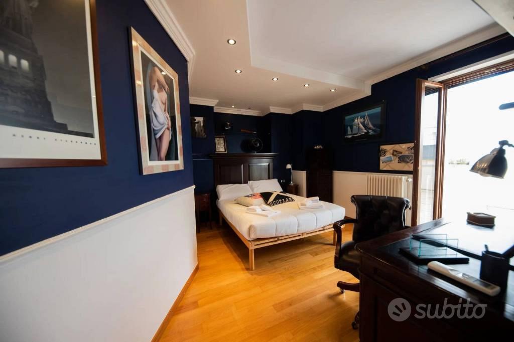 Appartamento di 93 m² con 2 locali a Bari - Vista 6
