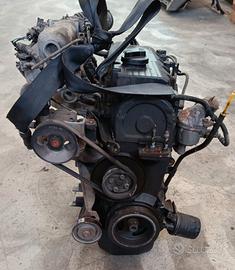 Motore Hyundai Getz 1.3B  Anno 2005 Sigla G4EA