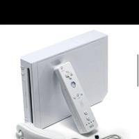 Nintendo wii