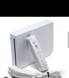 Nintendo wii